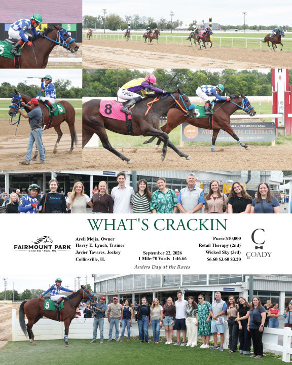 WHAT'S CRACKIN - 09-22-26 - R02 - FP