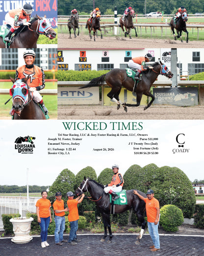 WICKED TIMES - 08-26-26 - R02 - LAD