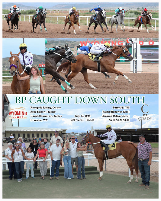 BP CAUGHT DOWN SOUTH - 07-17-26 - R02 - WYO