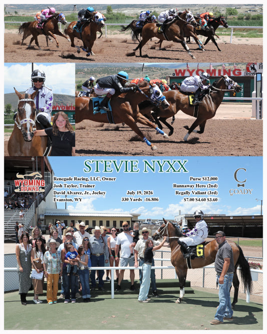 STEVIE NYXX - 07-19-26 - R02 - WYO