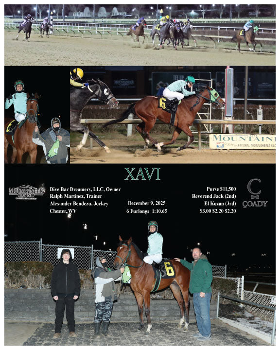 XAVI - 12-09-25 - R02 - MNR