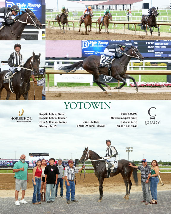 YOTOWIN - 06-13-26 - R02 - IND