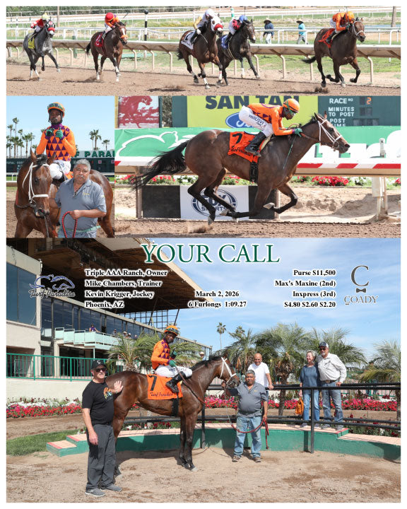 YOUR CALL - 03-02-26 - R02 - TUP - Coady Media - Kurtis Coady Photography