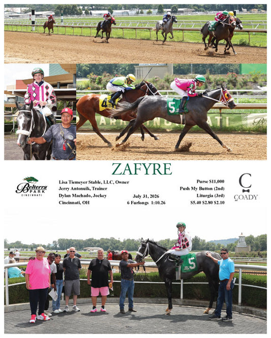 ZAFYRE - 07-31-26 - R02 - BTP