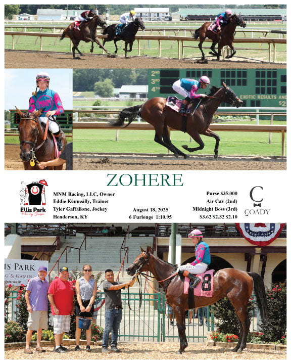 ZOHERE - 08-18-25 - R02 - ELP - Coady Media - Kurtis Coady Photography