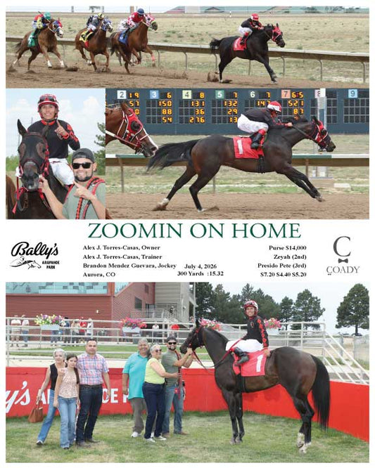 ZOOMIN ON HOME - 07-04-26 - R02 - ARP