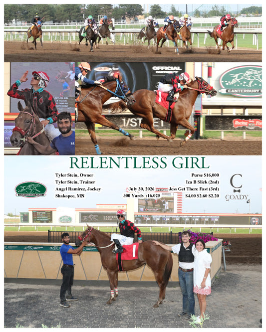 RELENTLESS GIRL - 07-30-26 - R03 - CBY