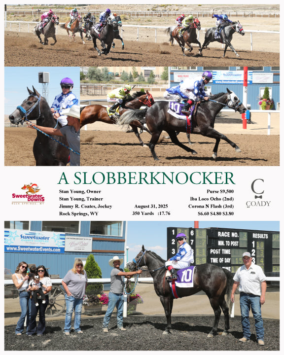 A SLOBBERKNOCKER - 08-31-25 - R03 - SWF - Coady Media - Kurtis Coady Photography