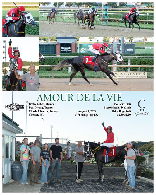 AMOUR DE LA VIE - 08-04-26 - R03 - MNR