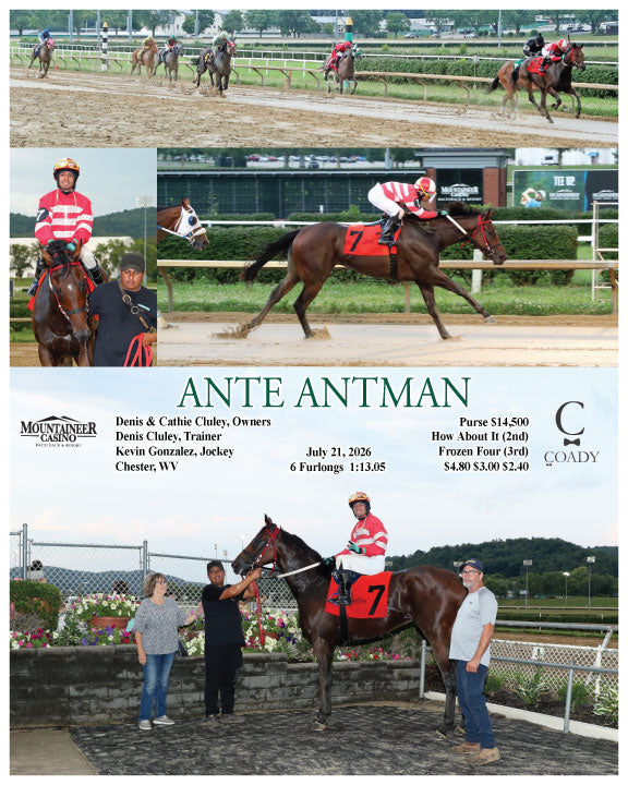 ANTE ANTMAN - 07-21-26 - R03 - MNR