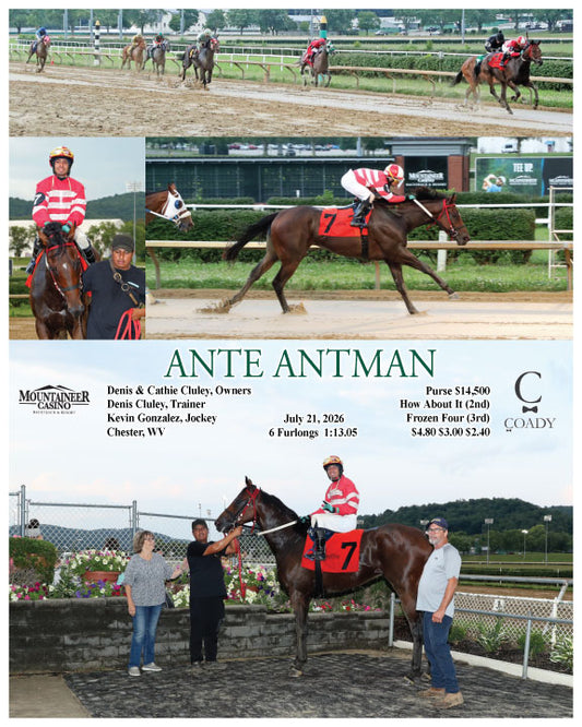 ANTE ANTMAN - 07-21-26 - R03 - MNR