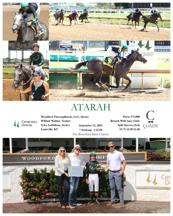 ATARAH - 091325 - Race 03 - CD - Group - Coady Media - Kurtis Coady Photography