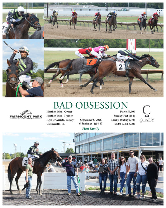 BAD OBSESSION - 09-06-25 - R03 - FP