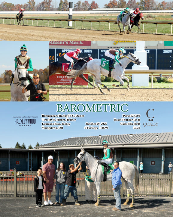 BAROMETRIC - 10-29-26 - R03 - MVR - Coady Media - Kurtis Coady Photography