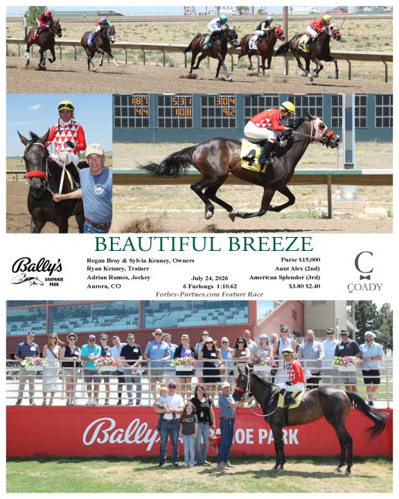 BEAUTIFUL BREEZE - 07-24-26 - R03 - ARP