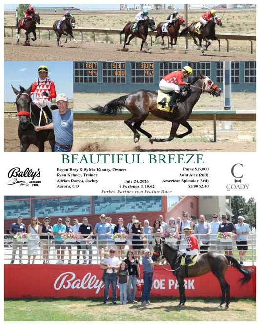 BEAUTIFUL BREEZE - 07-24-26 - R03 - ARP