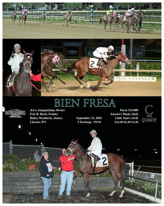 BIEN FRESA - 09-23-26 - R03 - MNR