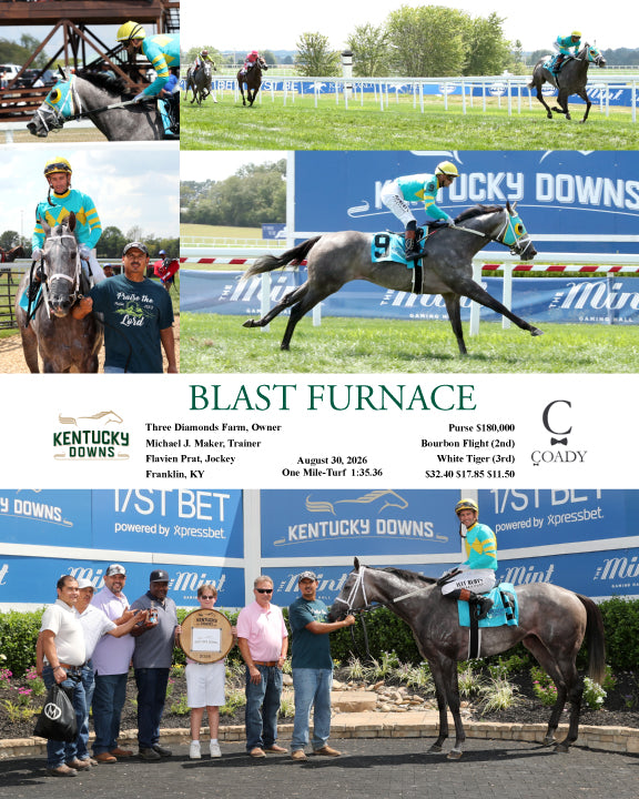 BLAST FURNACE - 083026 - Race 03 - KD
