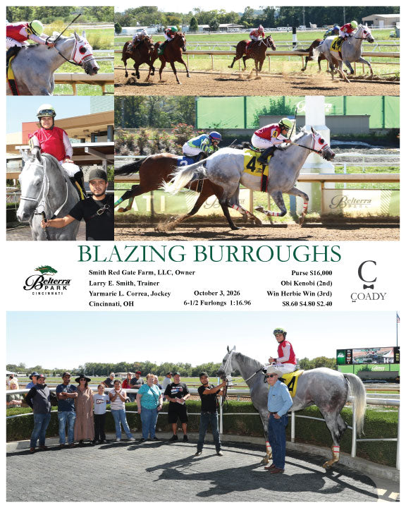 BLAZING BURROUGHS - 10-03-26 - R03 - BTP