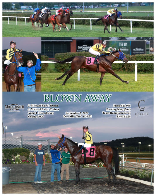 BLOWN AWAY - 09-02-26 - R03 - MNR