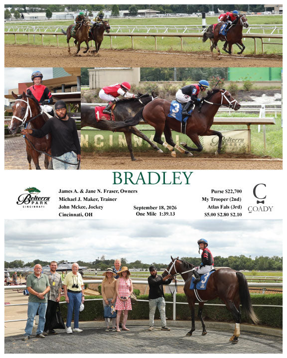 BRADLEY - 09-18-26 - R03 - BTP