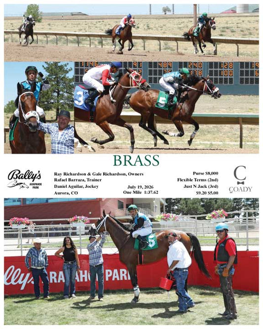 BRASS - 07-19-26 - R03 - ARP