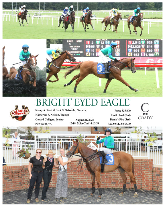 BRIGHT EYED EAGLE - 08-21-25 - R03 - CNL - Coady Media - Kurtis Coady Photography