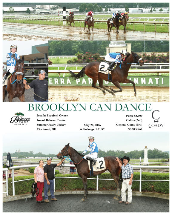 BROOKLYN CAN DANCE - 052026 - Race 03 - BTP - Coady Media - Kurtis Coady Photography