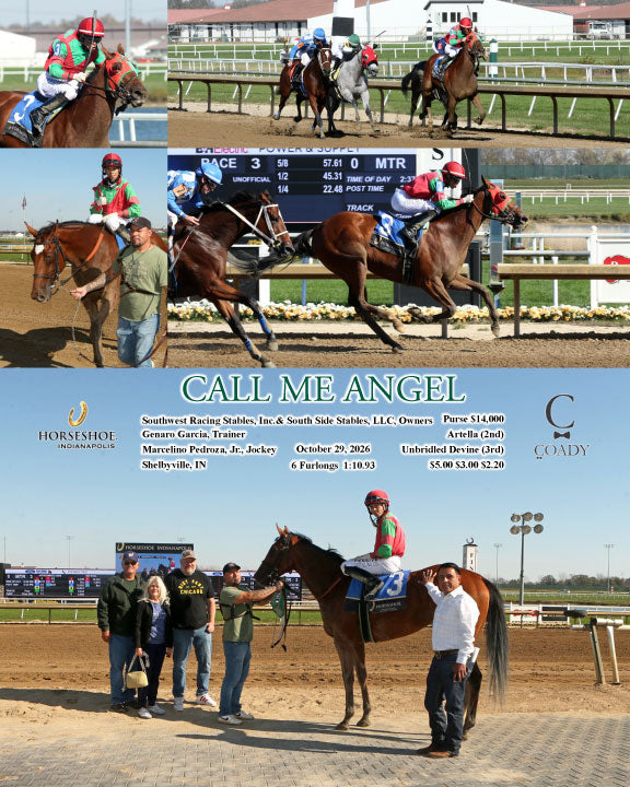 CALL ME ANGEL - 10-29-26 - R03 - IND - Coady Media - Kurtis Coady Photography