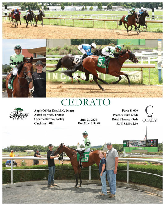 CEDRATO - 07-22-26 - R03 - BTP