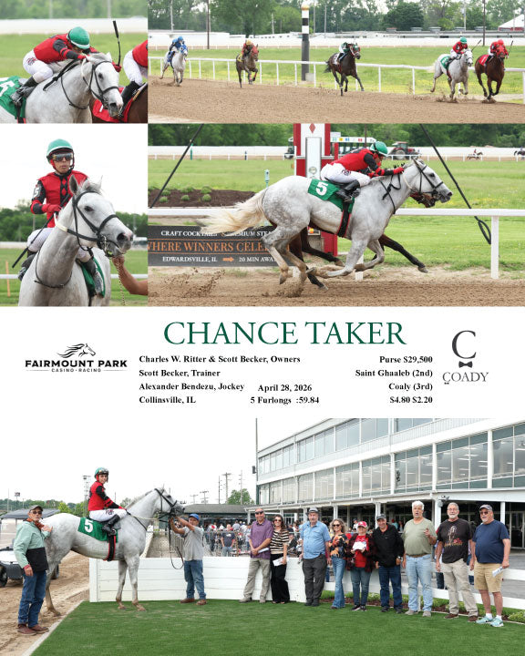 CHANCE TAKER - 04-28-26 - R03 - FP - Coady Media - Kurtis Coady Photography