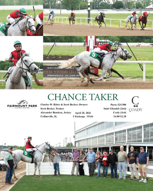 CHANCE TAKER - 04-28-26 - R03 - FP - Coady Media - Kurtis Coady Photography