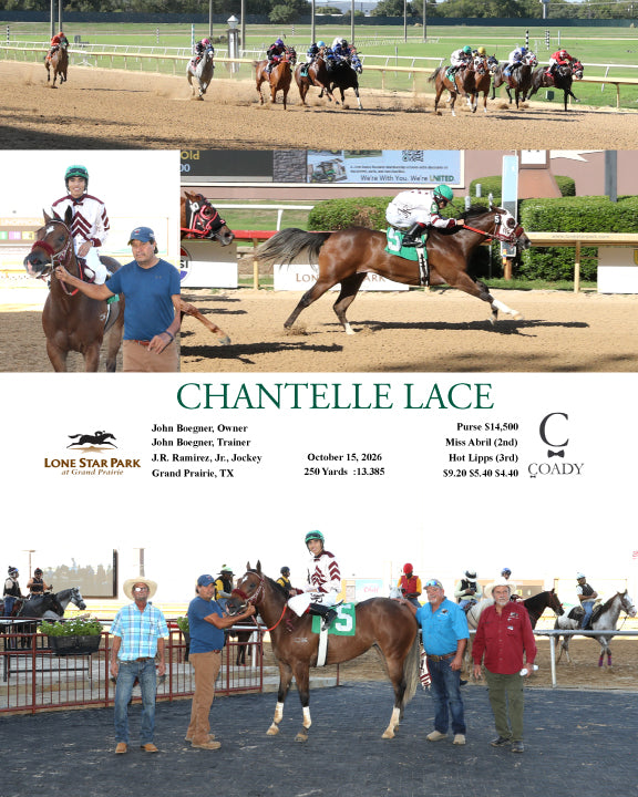 CHANTELLE LACE - 10-15-26 - R03 - LS