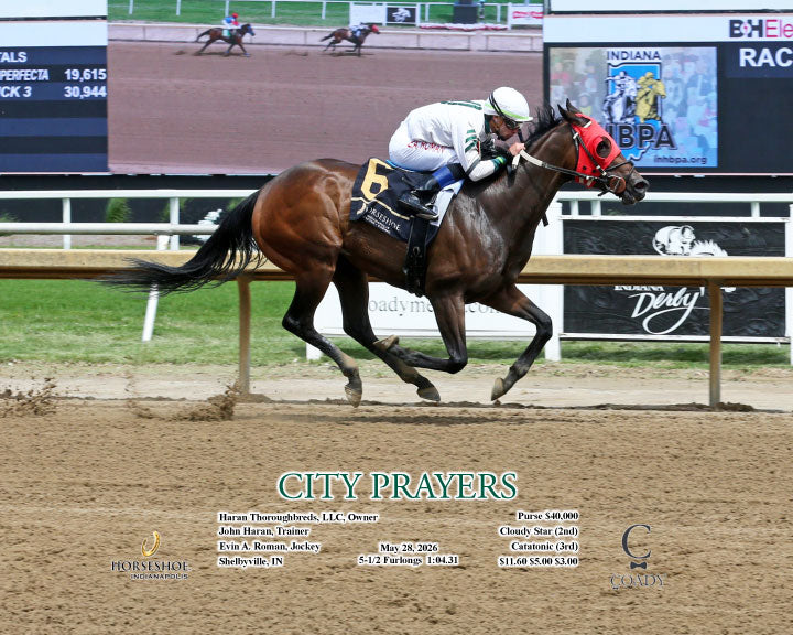 CITY PRAYERS - 05-28-26 - R03 - IND - Action