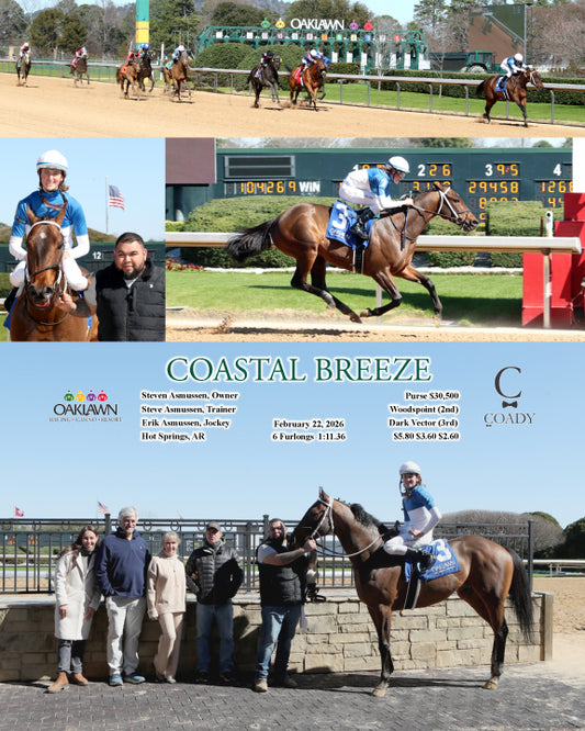 COASTAL BREEZE - 02-22-26 - R03 - OP - Coady Media - Kurtis Coady Photography