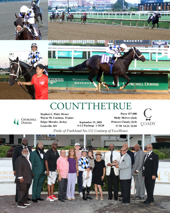 COUNTTHETRUE - 09-19-26 - R03 - CD - Group