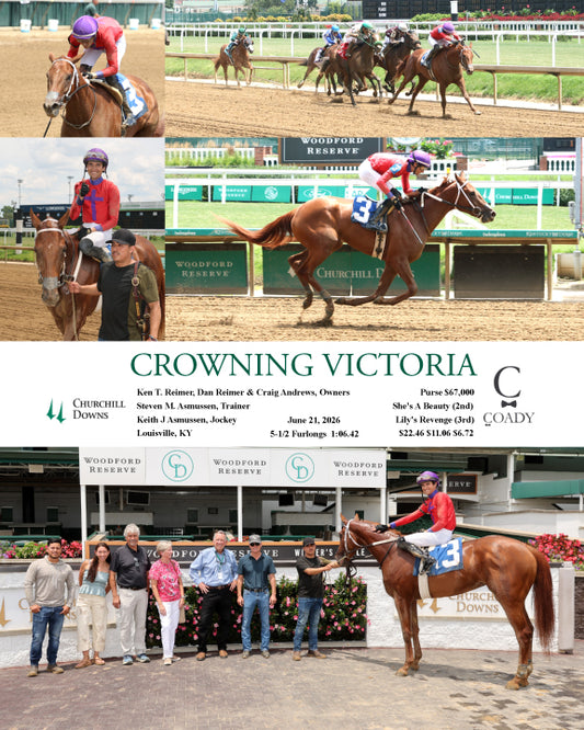 CROWNING VICTORIA - 06-21-26 - R03 - CD