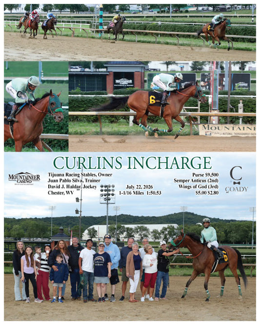 CURLINS INCHARGE - 07-22-26 - R03 - MNR