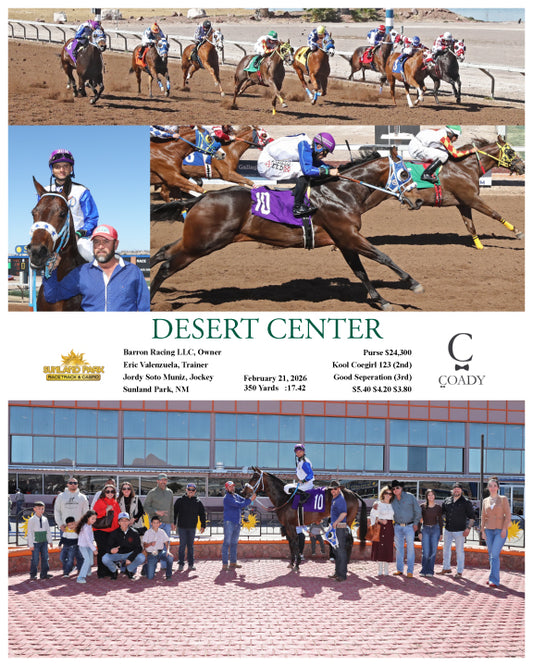 DESERT CENTER - 02-21-26 - R03 - SUN - Coady Media - Kurtis Coady Photography