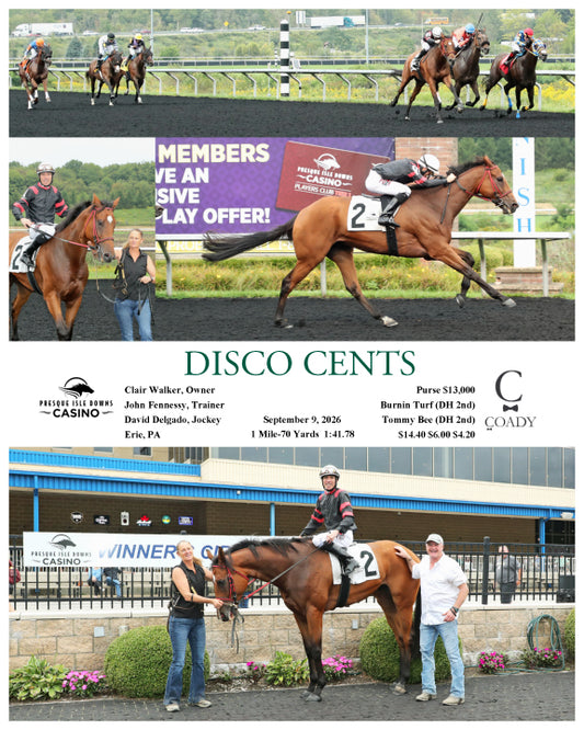 DISCO CENTS - 09-09-26 - R03 - PID