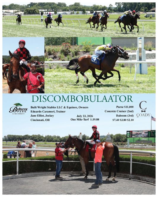 DISCOMBOBULAATOR - 07-23-26 - R03 - BTP