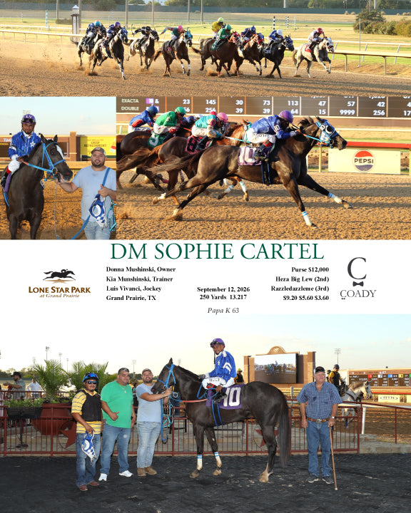 DM SOPHIE CARTEL - 09-12-26 - R03 - LSP