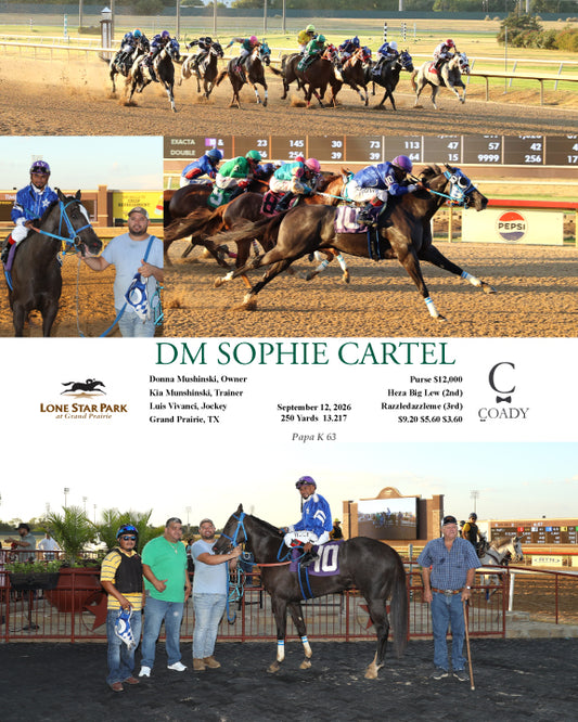 DM SOPHIE CARTEL - 09-12-26 - R03 - LSP