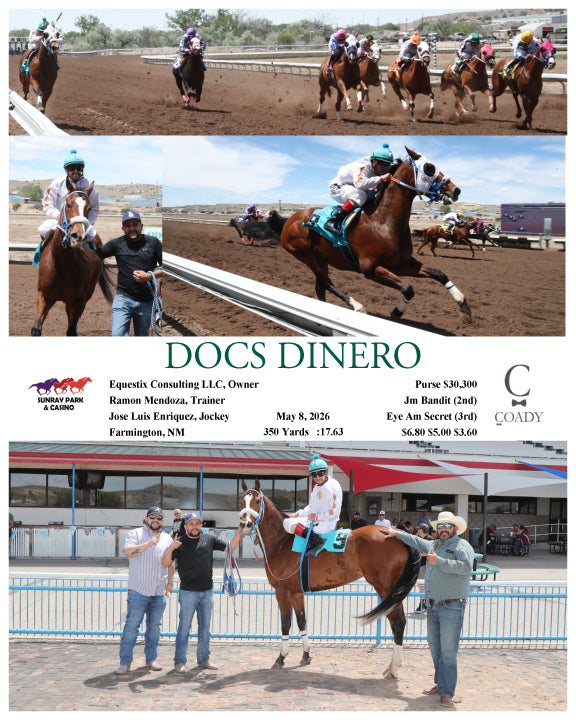 DOCS DINERO - 05-08-26 - R03 - SRP - Coady Media - Kurtis Coady Photography