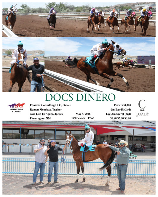 DOCS DINERO - 05-08-26 - R03 - SRP - Coady Media - Kurtis Coady Photography