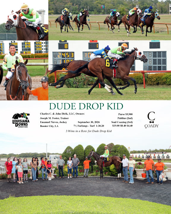 DUDE DROP KID - 09-30-26 - R03 - LAD