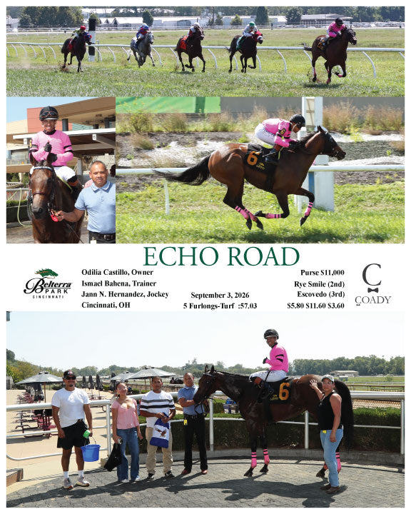 ECHO ROAD - 09-03-26 - R03 - BTP