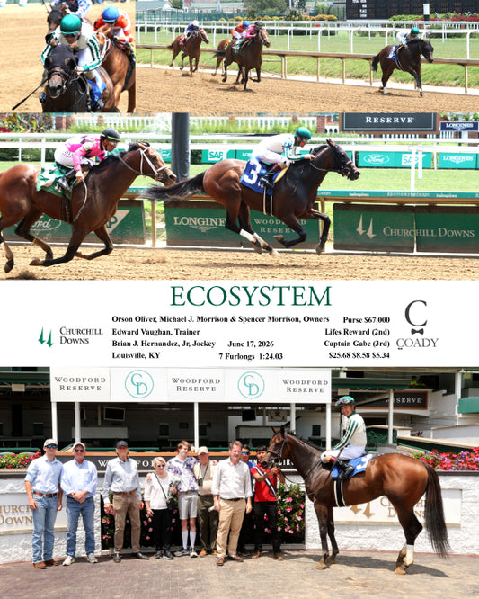 ECOSYSTEM - 06-17-26 - R03 - CD