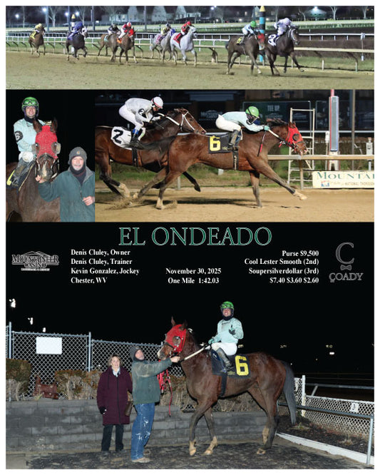 EL ONDEADO - 11-30-25 - R03 - MNR