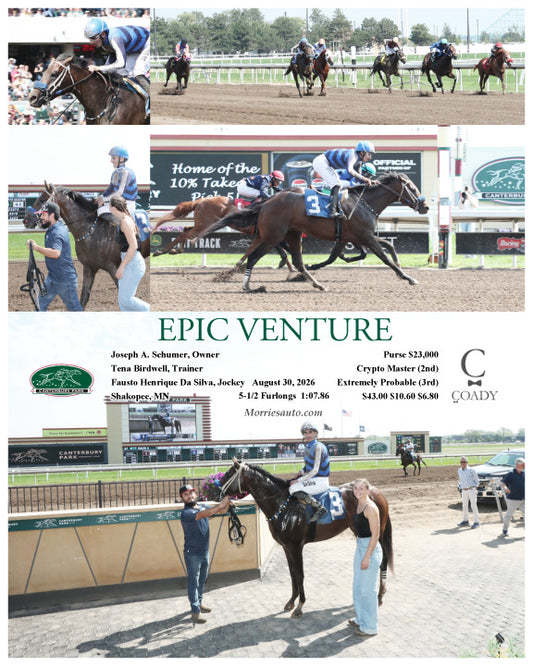 EPIC VENTURE - 08-30-26 - R03 - CBY